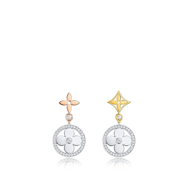LV Earring 03lyr196